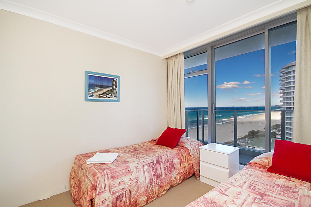 Hibiscus On The Beach Gold Coast Luaran gambar