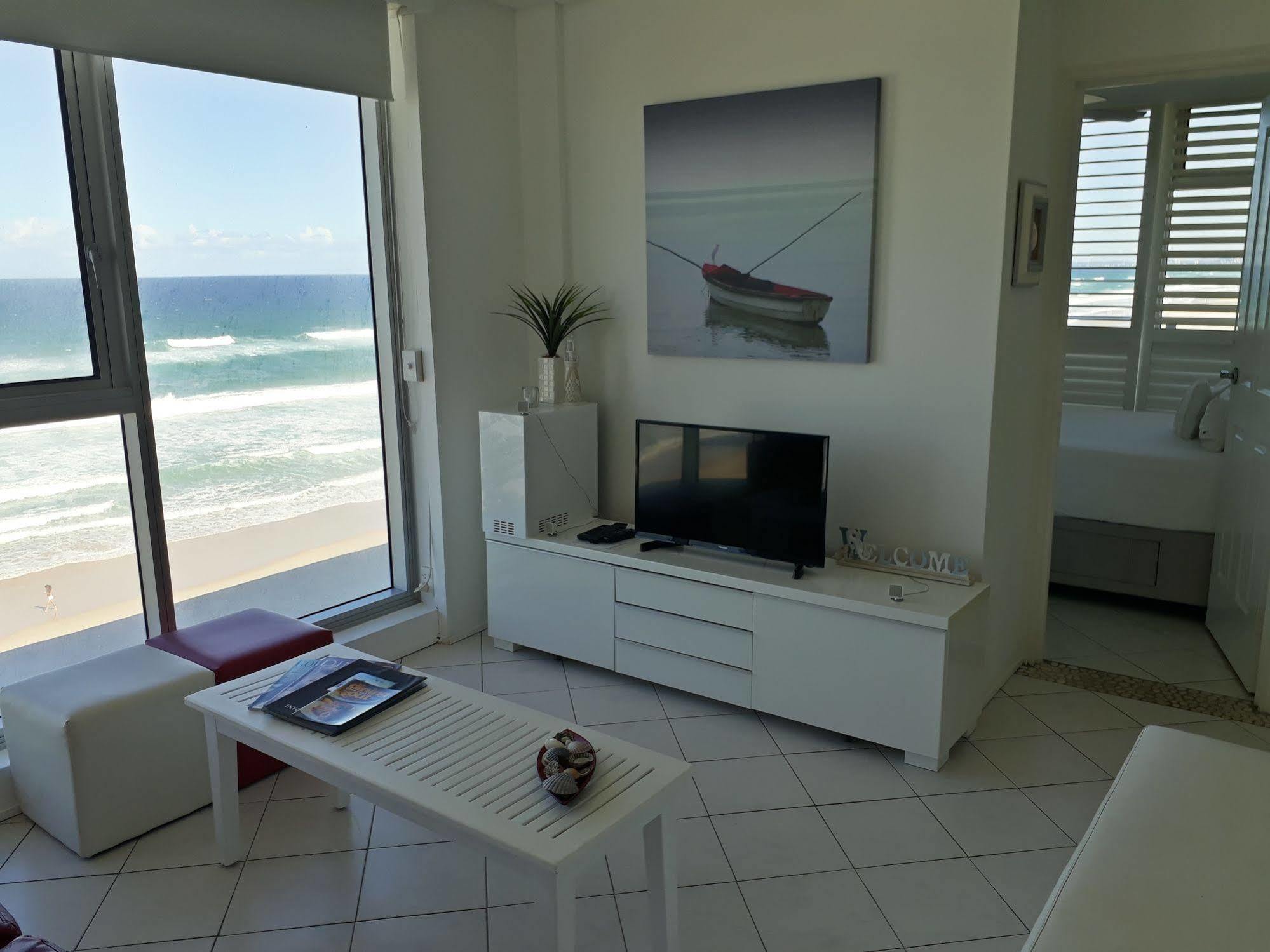 Hibiscus On The Beach Gold Coast Luaran gambar