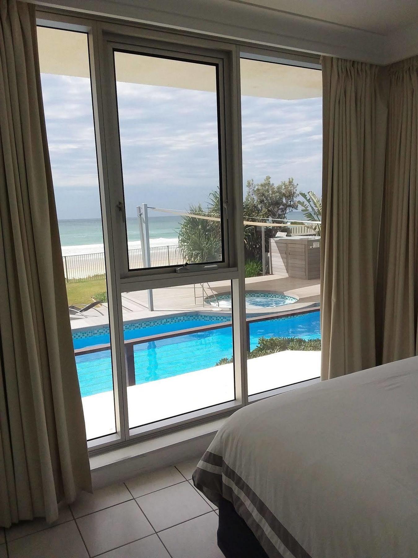 Hibiscus On The Beach Gold Coast Luaran gambar