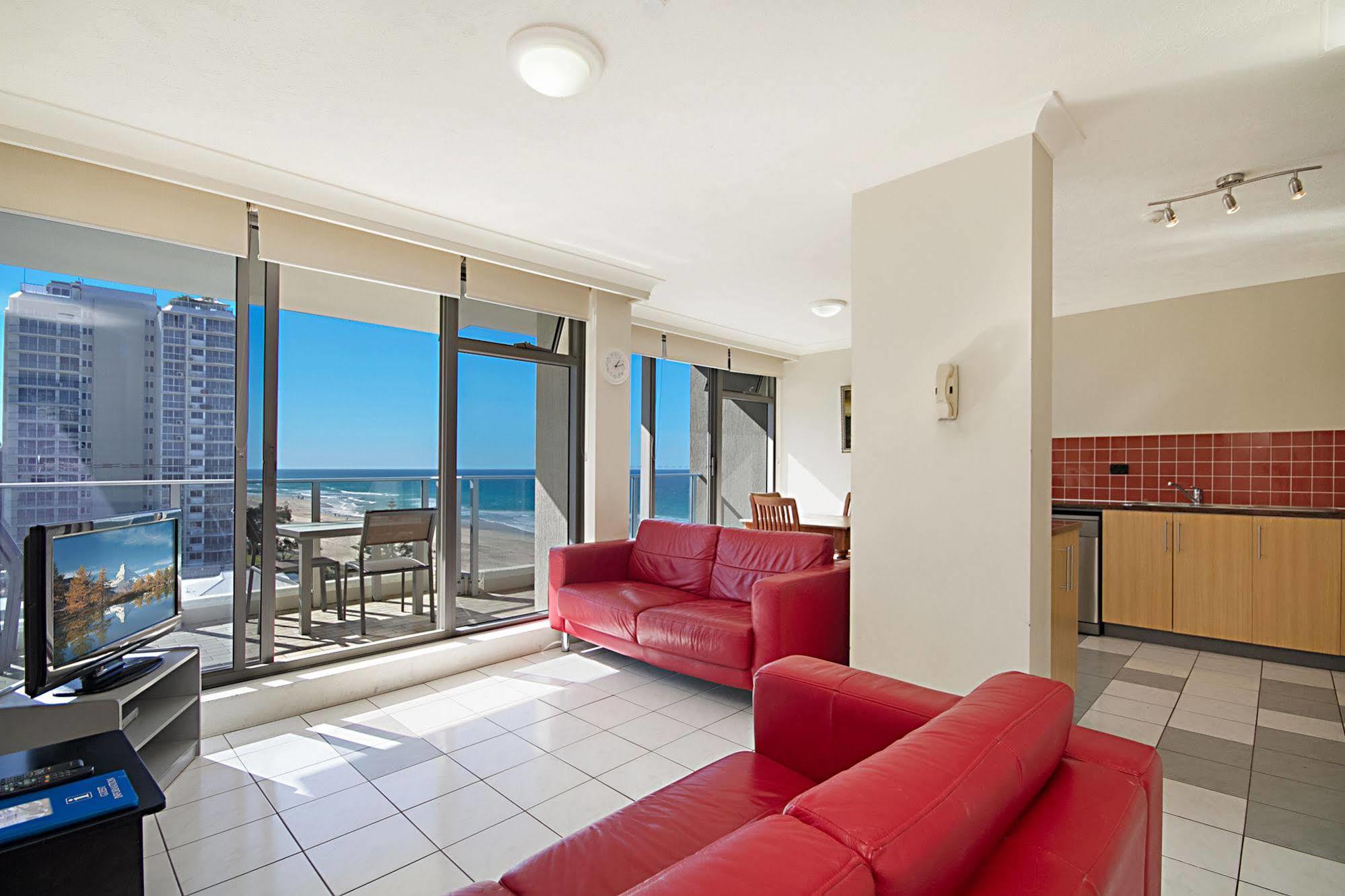 Hibiscus On The Beach Gold Coast Luaran gambar