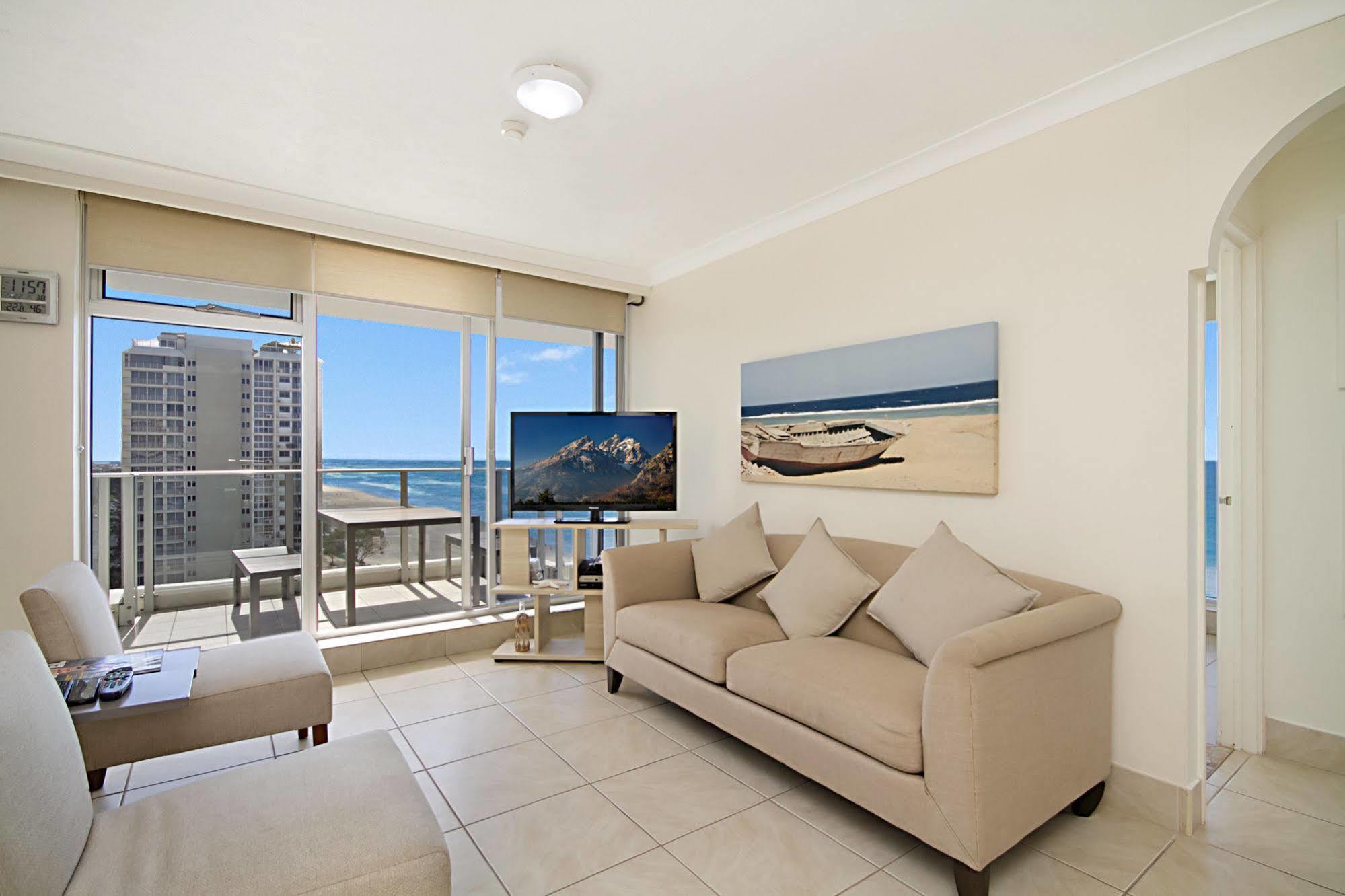 Hibiscus On The Beach Gold Coast Luaran gambar