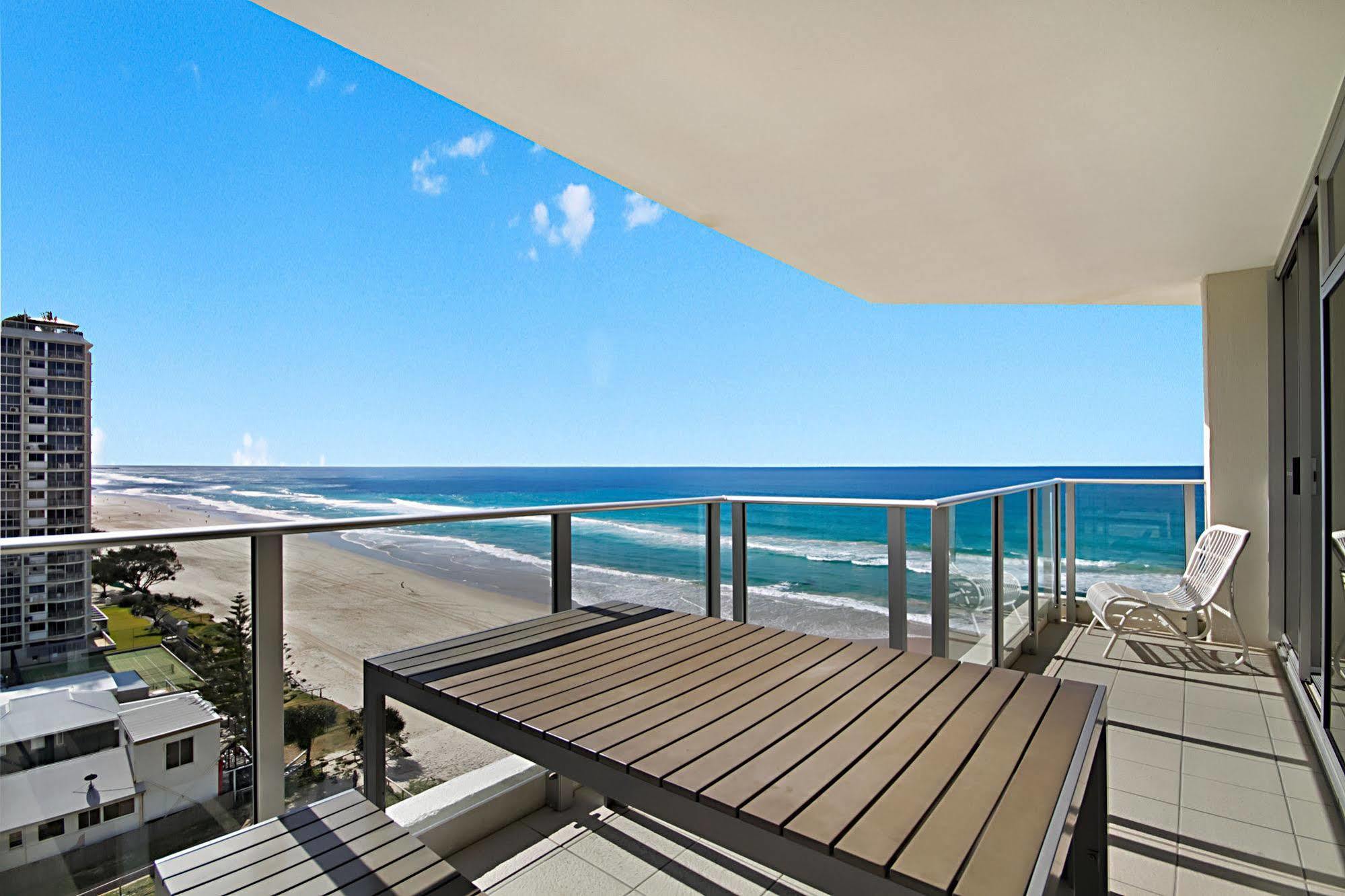 Hibiscus On The Beach Gold Coast Luaran gambar