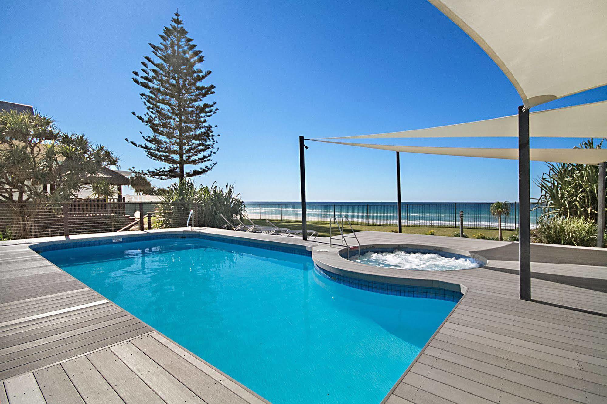 Hibiscus On The Beach Gold Coast Luaran gambar