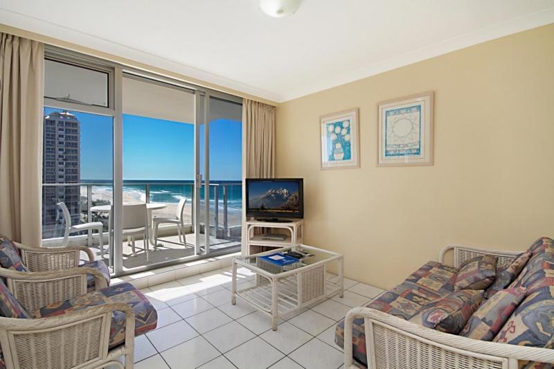 Hibiscus On The Beach Gold Coast Luaran gambar